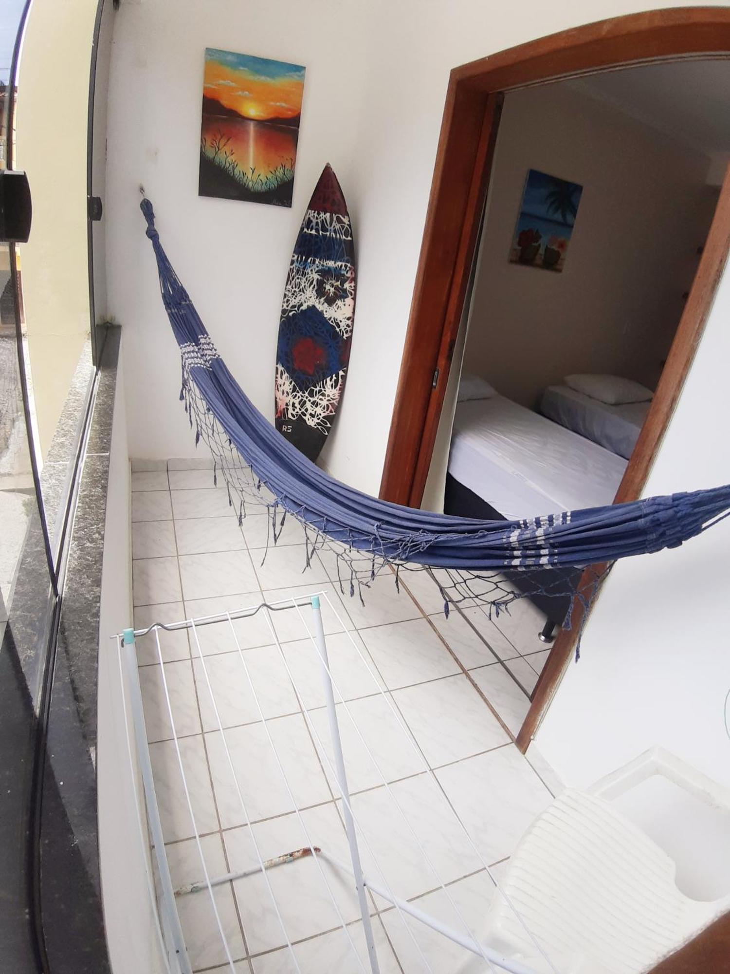 Apto. Centro Turistico Itacare Ngoại thất bức ảnh