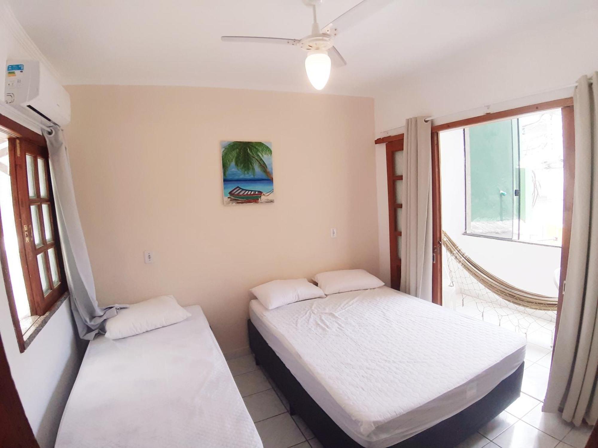 Apto. Centro Turistico Itacare Ngoại thất bức ảnh